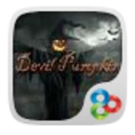 Logo of Devil Pumpkin android Application 